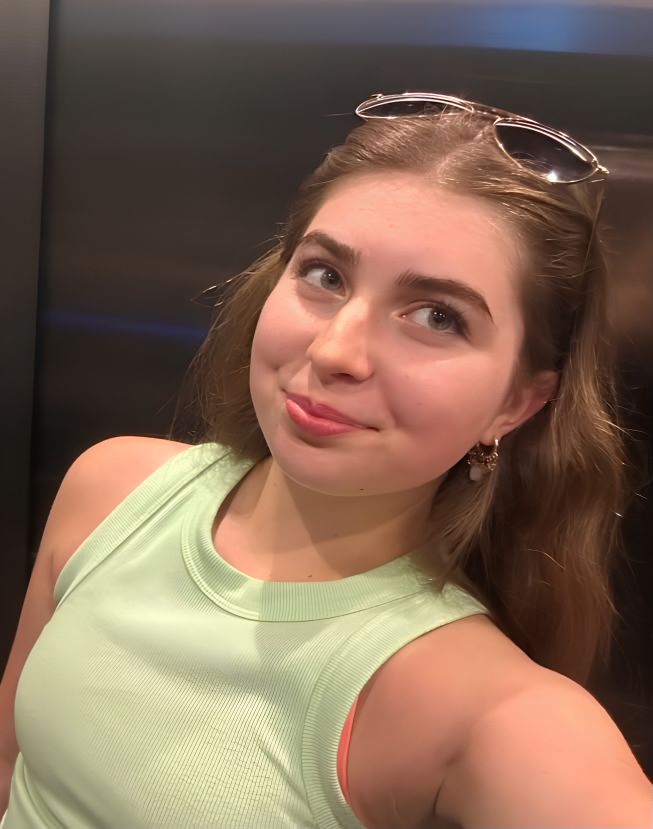 Juliet Sorrentino