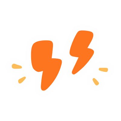 Spark mark preview